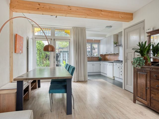 Weverstraat 22, Wormerveer