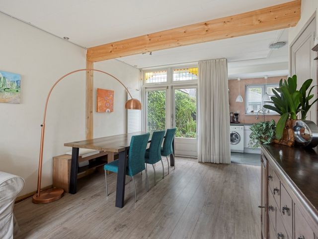 Weverstraat 22, Wormerveer