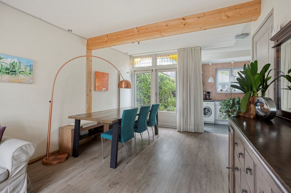 Weverstraat 22