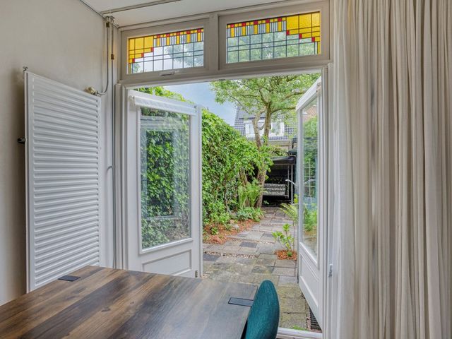 Weverstraat 22, Wormerveer