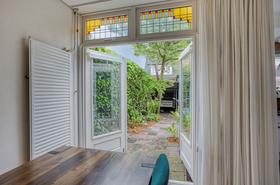 Weverstraat 22