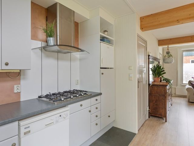 Weverstraat 22, Wormerveer