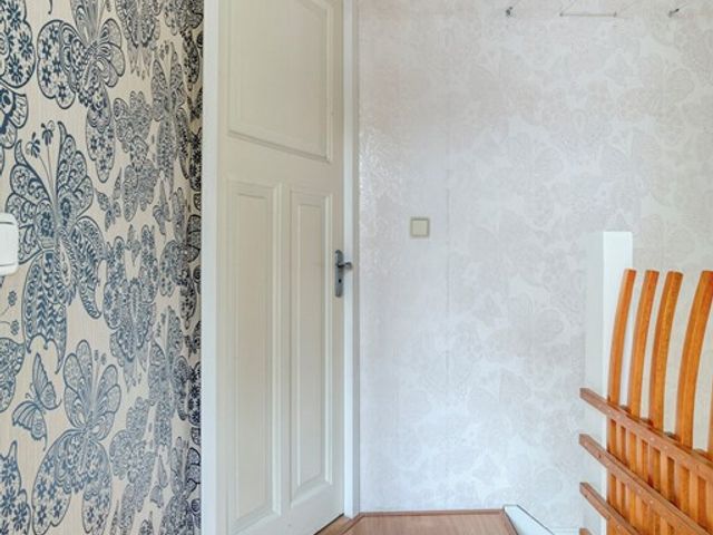 Weverstraat 22, Wormerveer