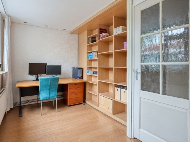Weverstraat 22, Wormerveer