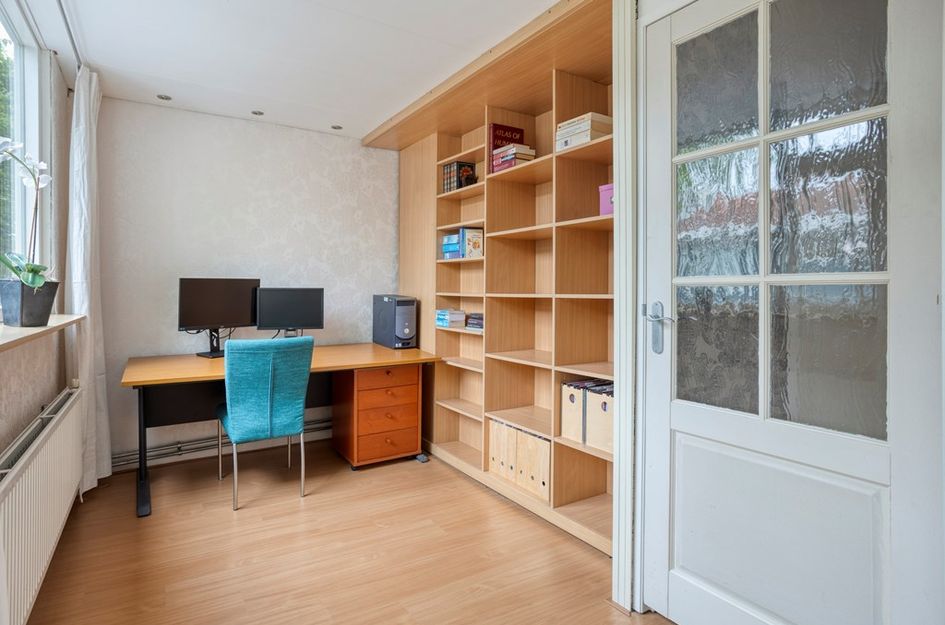 Weverstraat 22