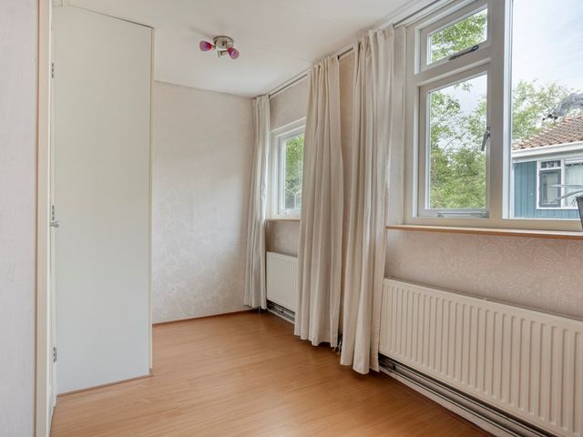 Weverstraat 22, Wormerveer