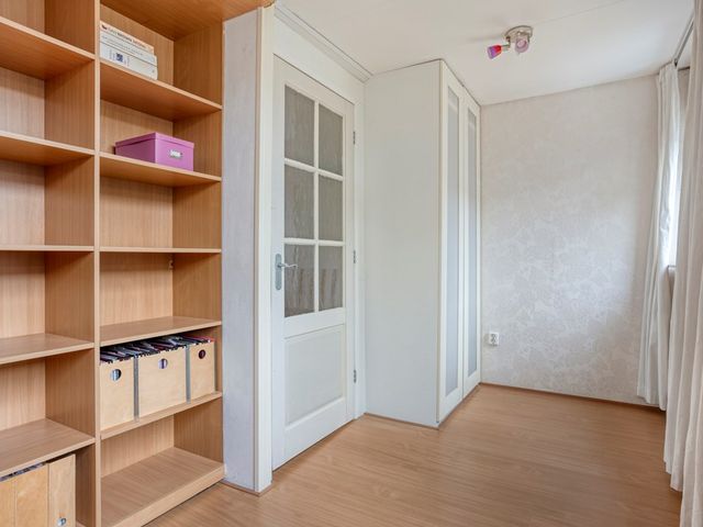 Weverstraat 22, Wormerveer