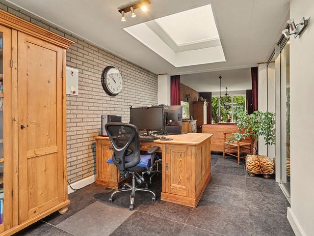 Korenstraat 3, Moergestel