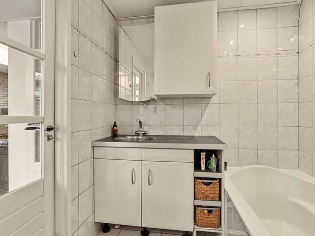 Korenstraat 3, Moergestel