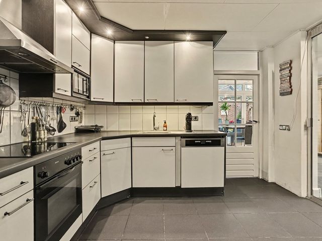 Korenstraat 3, Moergestel