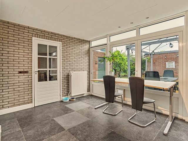 Korenstraat 3, Moergestel