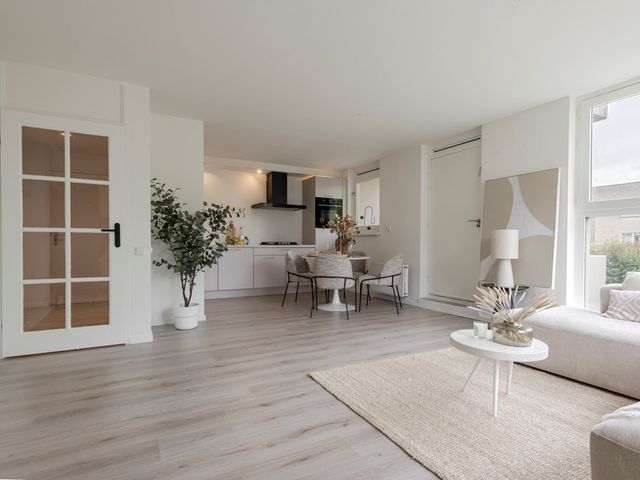 Reizigersweg 177, Amsterdam