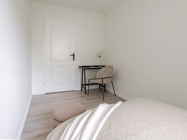 Reizigersweg 177, Amsterdam