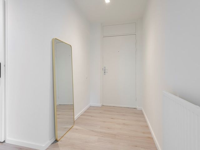 Reizigersweg 177, Amsterdam