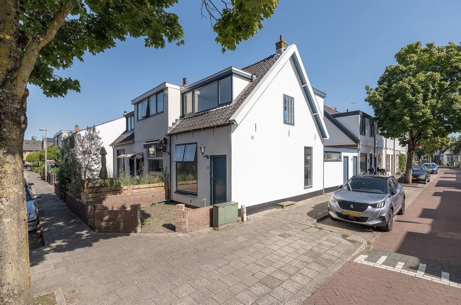 Noorderweg 16