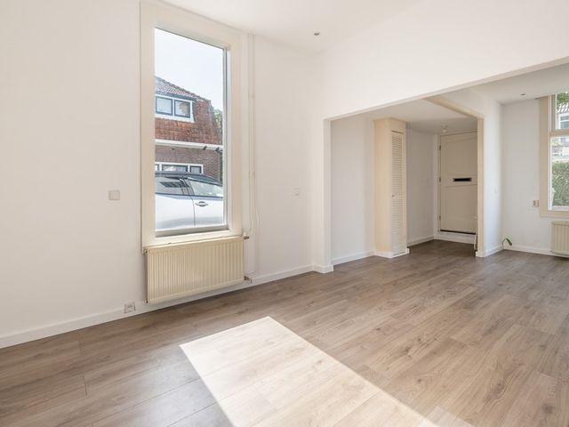 Noorderweg 16, Bussum