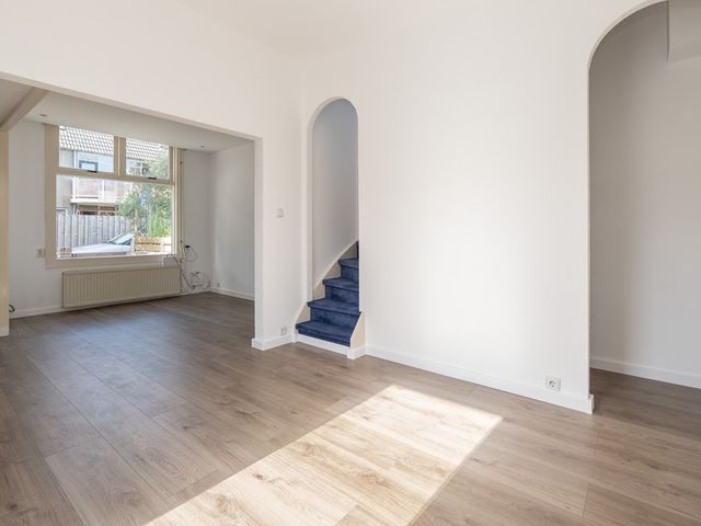 Noorderweg 16, Bussum
