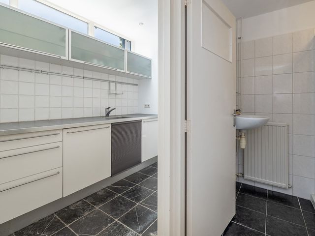 Noorderweg 16, Bussum