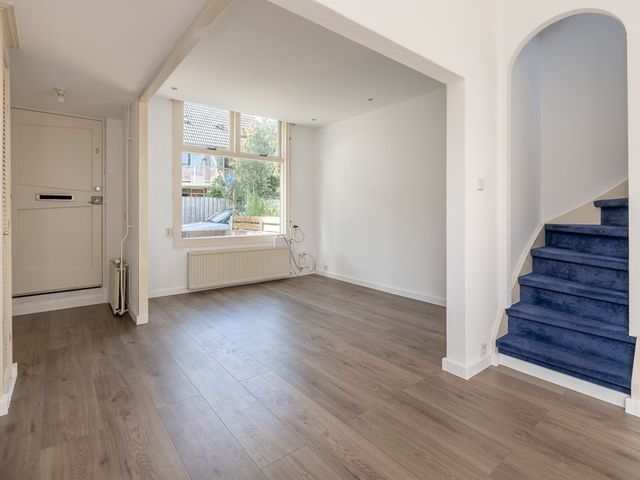 Noorderweg 16, Bussum