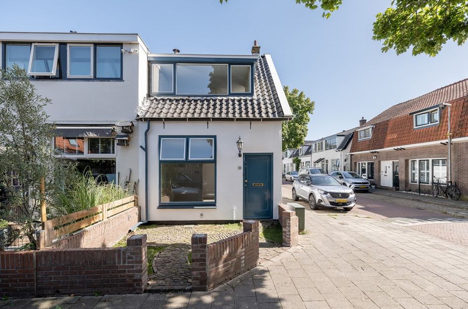 Noorderweg 16
