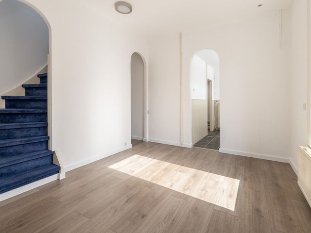 Noorderweg 16, Bussum