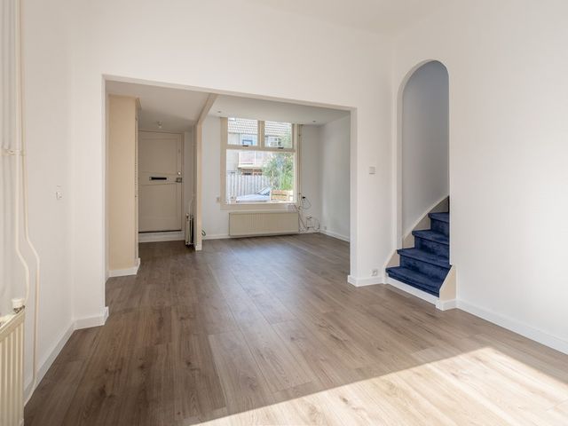 Noorderweg 16, Bussum