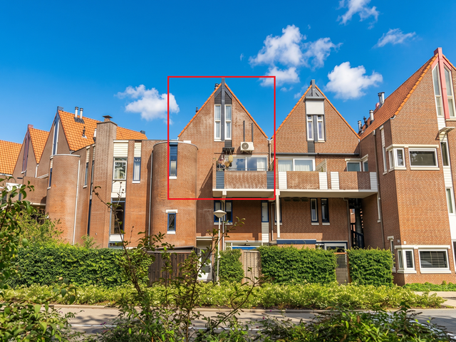 Akkerdreef 86, Zoetermeer