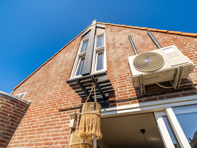 Akkerdreef 86, Zoetermeer