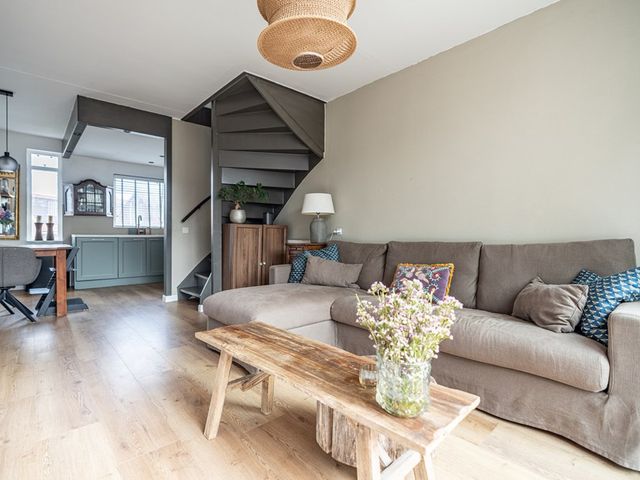 Akkerdreef 86, Zoetermeer