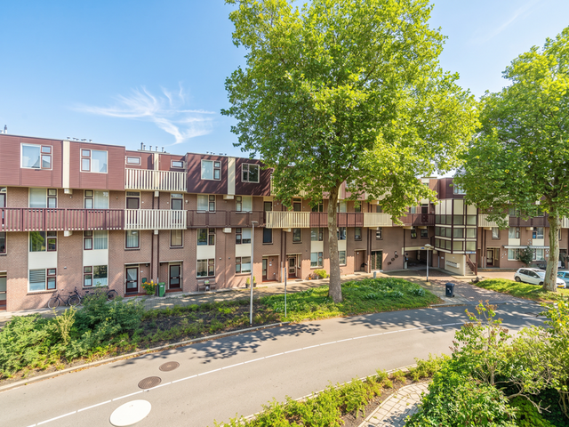 Akkerdreef 86, Zoetermeer