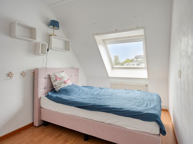 Harriët Freezerstraat 11, Spijkenisse