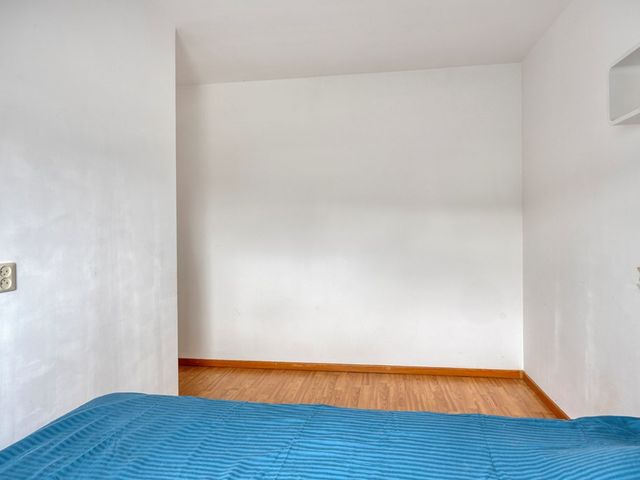 Harriët Freezerstraat 11, Spijkenisse