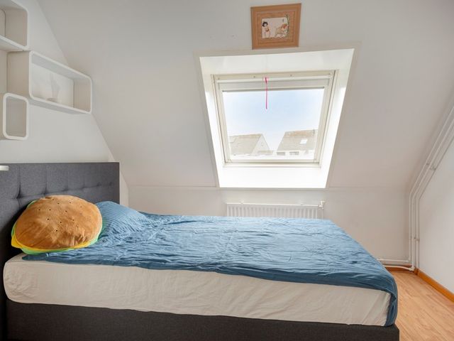 Harriët Freezerstraat 11, Spijkenisse