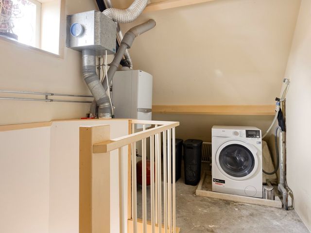 Harriët Freezerstraat 11, Spijkenisse