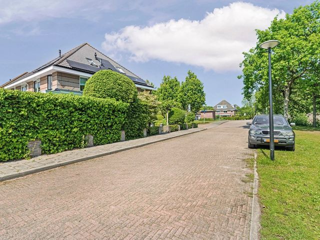 Alexine Tinnepad 19, 's-Gravenhage
