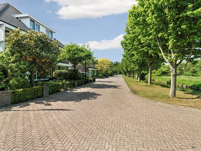 Alexine Tinnepad 19, 's-Gravenhage