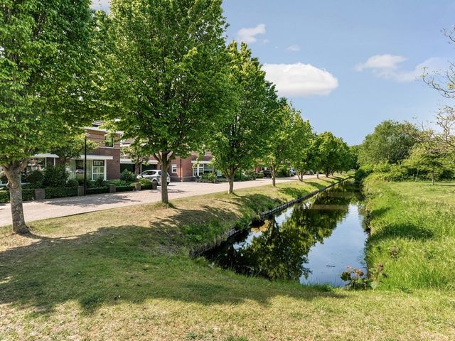 Alexine Tinnepad 19, 's-Gravenhage