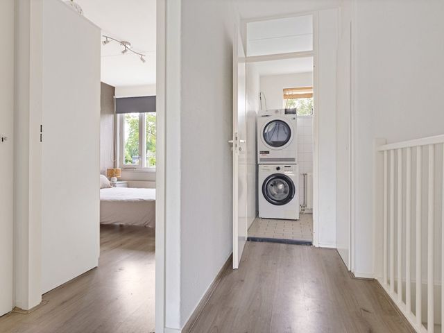 Troelstradreef 74, 's-Hertogenbosch