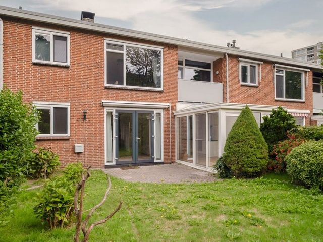 Dr. Van Damstraat 63, Enschede