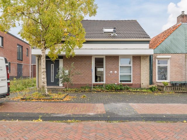 Dwingelooweg 6, Winschoten
