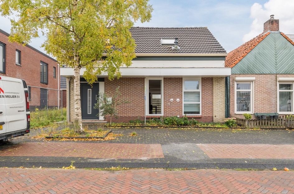 Dwingelooweg 6