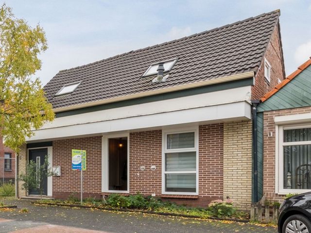 Dwingelooweg 6, Winschoten