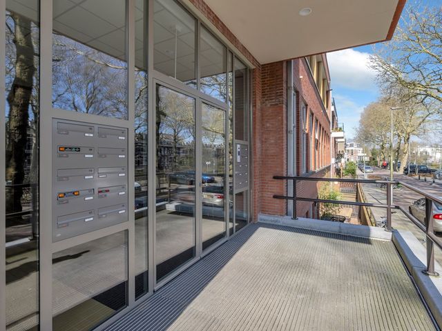 F.C. Dondersstraat 107, Utrecht