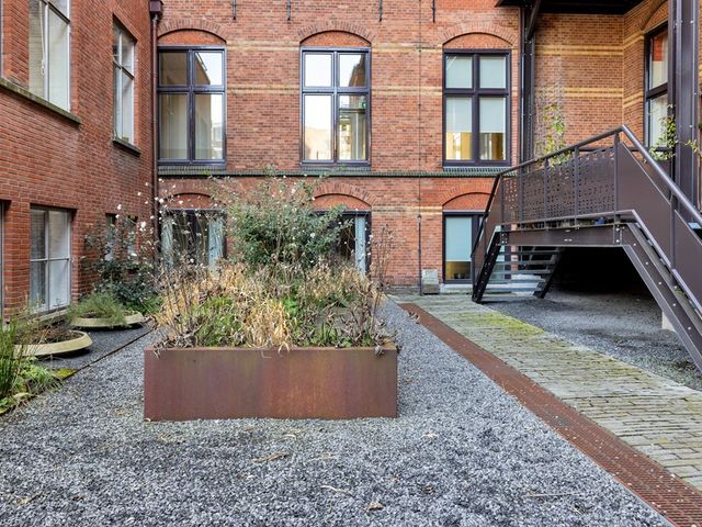 F.C. Dondersstraat 107, Utrecht
