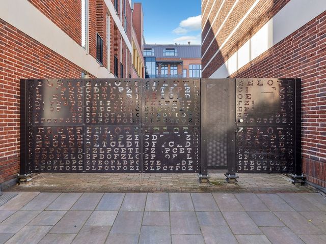 F.C. Dondersstraat 107, Utrecht