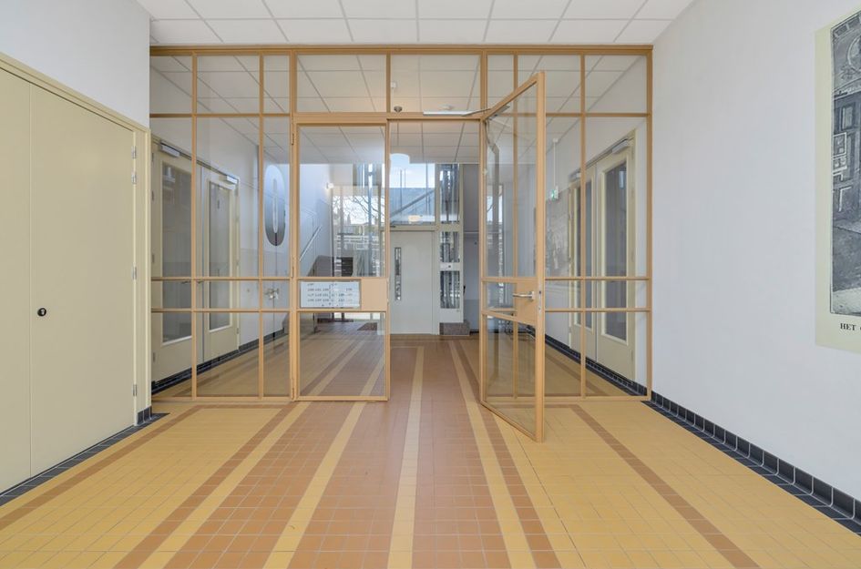F.C. Dondersstraat 107
