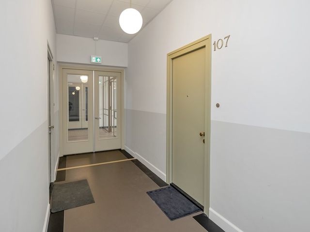 F.C. Dondersstraat 107, Utrecht