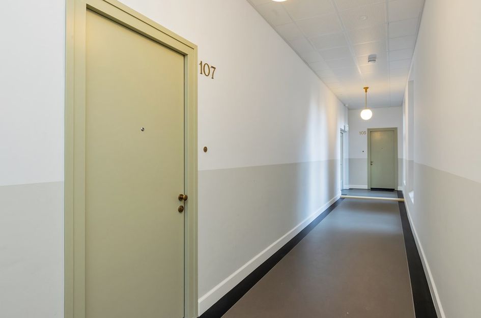 F.C. Dondersstraat 107
