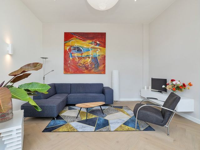 F.C. Dondersstraat 107, Utrecht