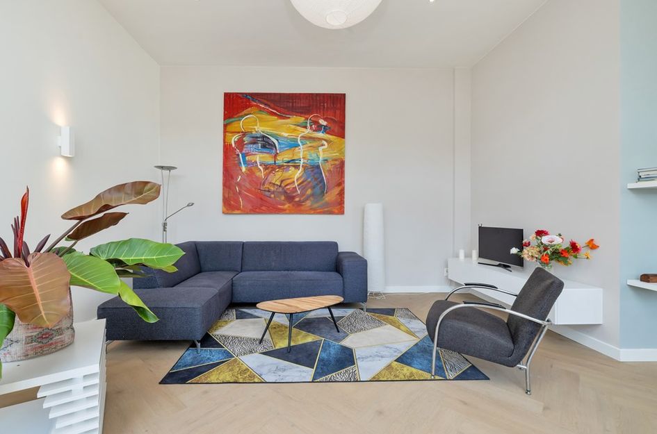 F.C. Dondersstraat 107